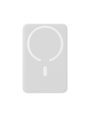 Batterie externe Power Bank Baseus 20W 10000mAh blanc
