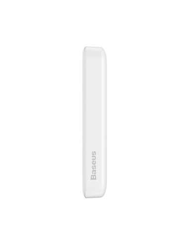 Batterie externe Power Bank Baseus 20W 10000mAh blanc
