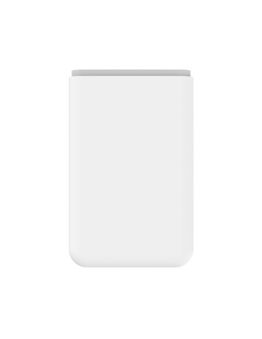 Batterie externe Power Bank Forever Recycling RPB-05-18,5 5000 mAh Blanc