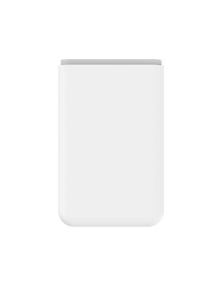 Batterie externe Power Bank Forever Recycling RPB-05-18,5 5000 mAh Blanc