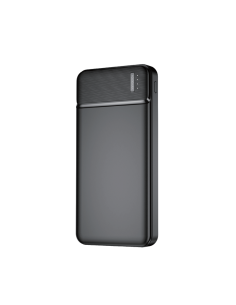 Batterie externe Power Bank Maxlife MXPB-01 10000 mAh noir