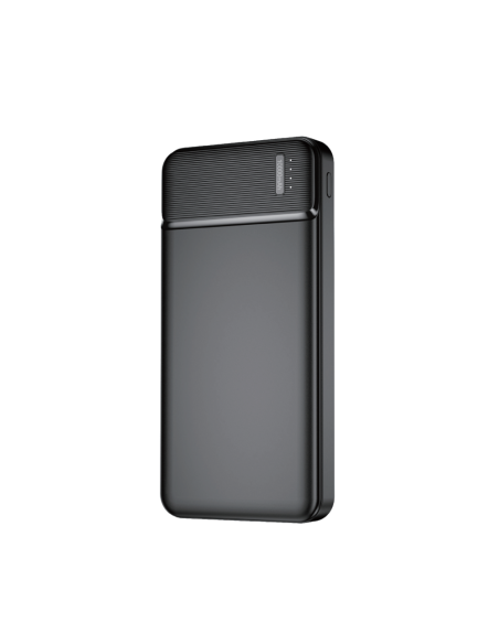 Batterie externe Power Bank Maxlife MXPB-01 10000 mAh noir