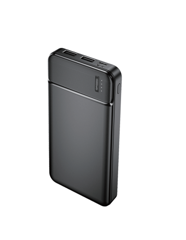 Batterie externe Power Bank Maxlife MXPB-01 10000 mAh noir