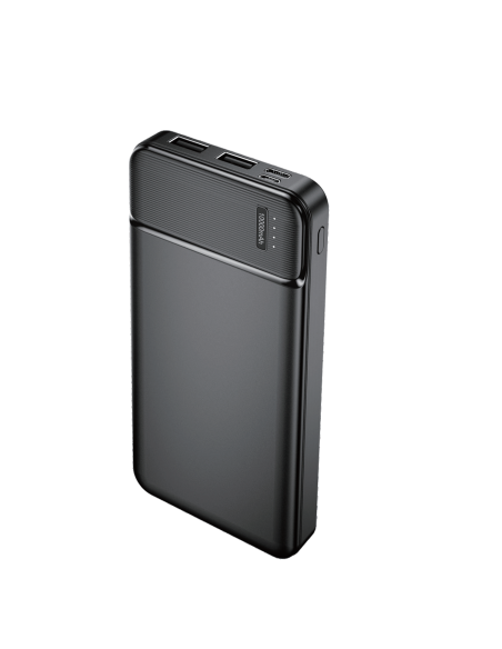 Batterie externe Power Bank Maxlife MXPB-01 10000 mAh noir