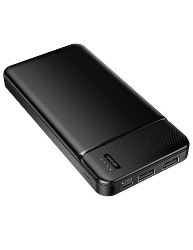 Batterie externe Power Bank Maxlife MXPB-01 10000 mAh noir