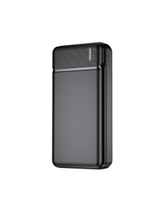 Batterie externe Power Bank Maxlife MXPB-01 20000 mAh Noir