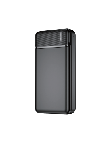 Batterie externe Power Bank Maxlife MXPB-01 20000 mAh Noir