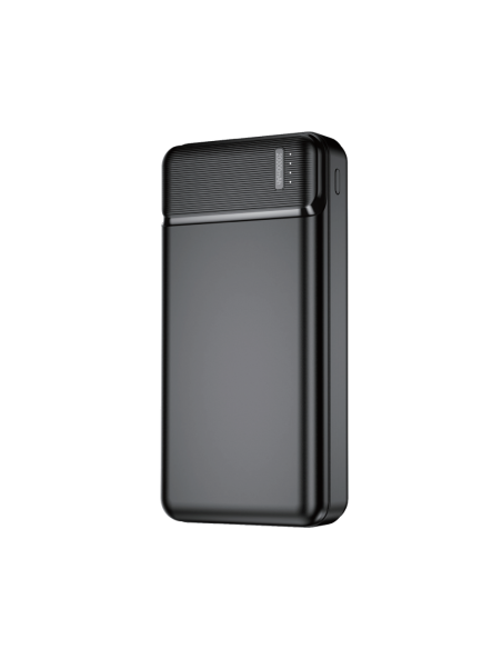 Batterie externe Power Bank Maxlife MXPB-01 20000 mAh Noir