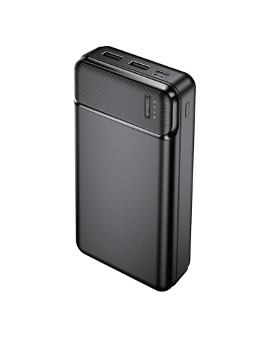 Batterie externe Power Bank Maxlife MXPB-01 20000 mAh Noir