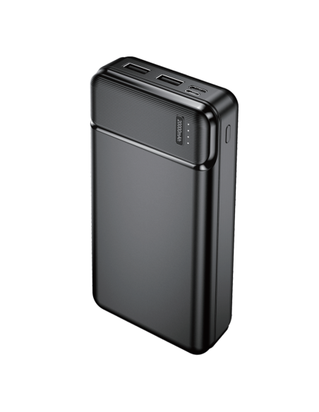 Batterie externe Power Bank Maxlife MXPB-01 20000 mAh Noir