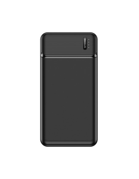 Batterie externe Power Bank Maxlife MXPB-01 20000 mAh Noir