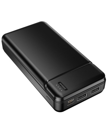 Batterie externe Power Bank Maxlife MXPB-01 20000 mAh Noir