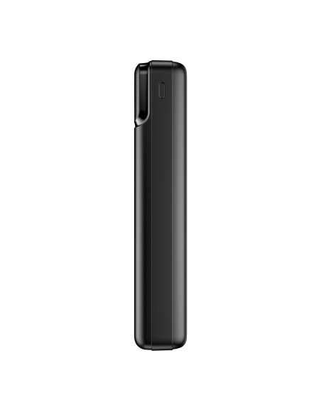 Batterie externe Power Bank Maxlife MXPB-01 20000 mAh Noir