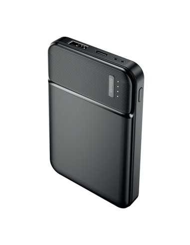 Batterie externe Power Bank Maxlife MXPB-01 5000 mAh noir