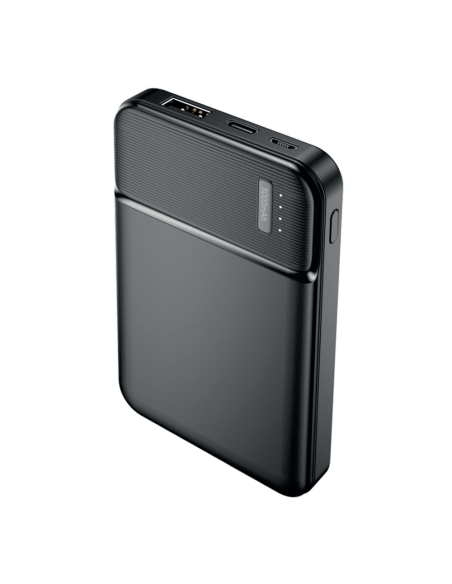 Batterie externe Power Bank Maxlife MXPB-01 5000 mAh noir