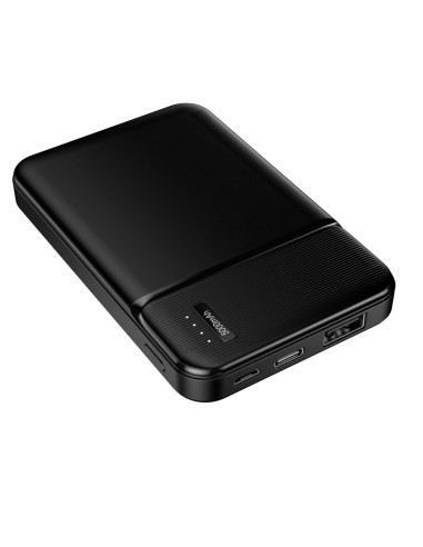 Batterie externe Power Bank Maxlife MXPB-01 5000 mAh noir