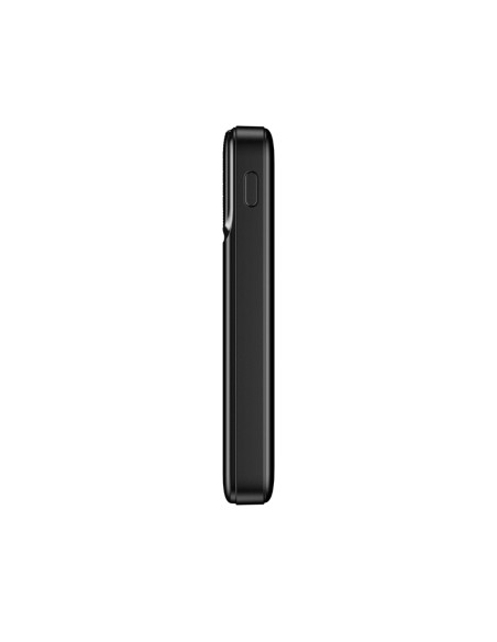 Batterie externe Power Bank Maxlife MXPB-01 5000 mAh noir