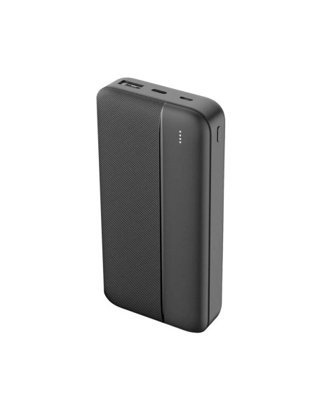 Batterie externe Power Bank Maxlife MXPB-02 PD QC 20W 20000 mAh noir