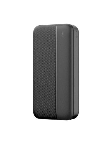Batterie externe Power Bank Maxlife MXPB-02 PD QC 20W 20000 mAh noir