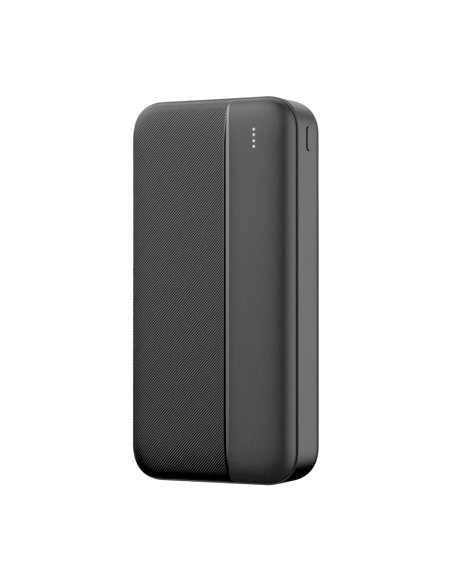 Batterie externe Power Bank Maxlife MXPB-02 PD QC 20W 20000 mAh noir