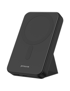 Batterie externe Power Bank Proove Hyperion 10000mAh 20W noir