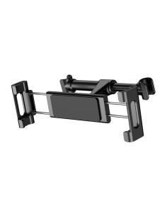 Baseus support voiture (siège arrière) noir