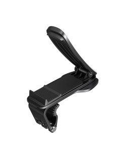 Baseus support voiture Big Mouth Pro noir