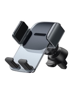 Baseus support voiture Easy Control Clamp noir for pour sortie d'air