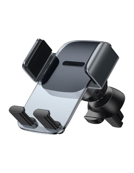 Baseus support voiture Easy Control Clamp noir for pour sortie d'air