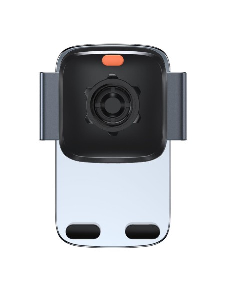 Baseus support voiture Easy Control Clamp noir for pour sortie d'air