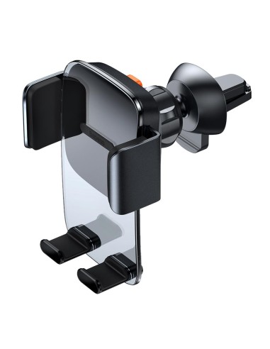 Baseus support voiture Easy Control Clamp noir for pour sortie d'air
