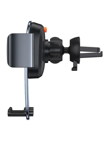 Baseus support voiture Easy Control Clamp noir for pour sortie d'air