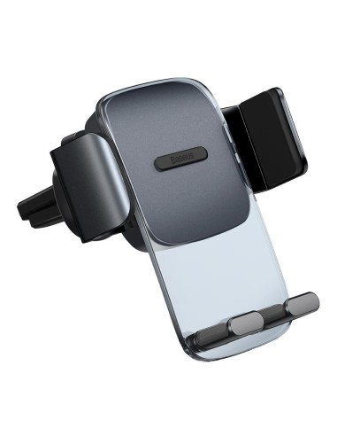 Baseus support voiture Easy Control Clamp noir for pour sortie d'air