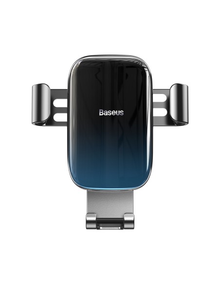 Baseus support voiture Glaze gravity noir
