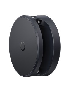Baseus support voiture MagPro magnétique noir glued