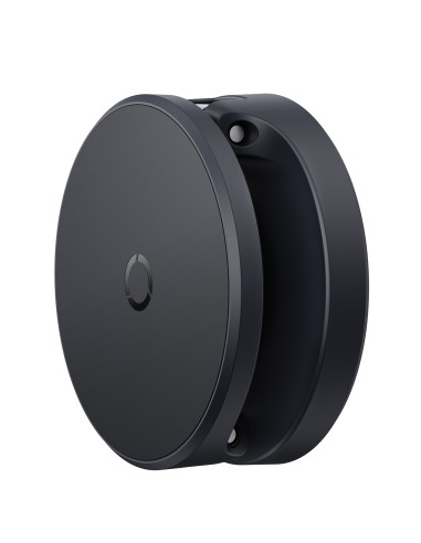 Baseus support voiture MagPro magnétique noir glued