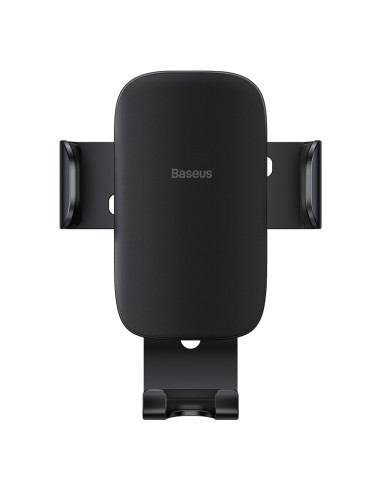 Baseus support voiture Metal Age II noir gravity for pour sortie d'air