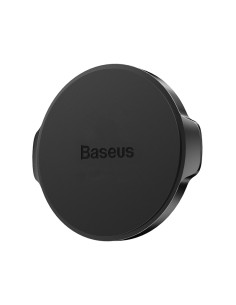 Baseus support voiture Small Ears flat type magnétique cluster noir glued