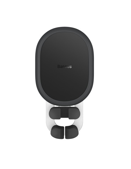 Baseus support voiture Stable noir gravity pour ventilateur