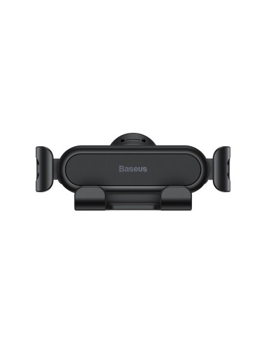 Baseus support voiture Stable Lite noir gravity for pour sortie d'air