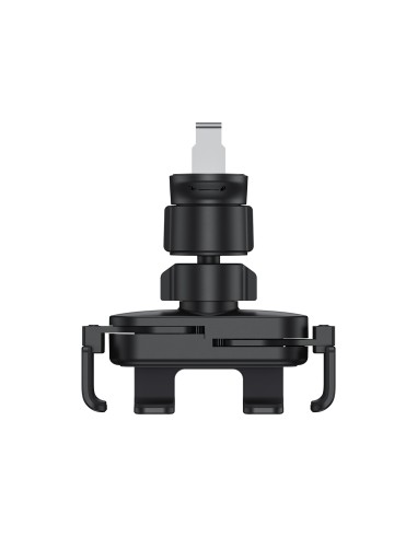 Baseus support voiture Stable Lite noir gravity for pour sortie d'air
