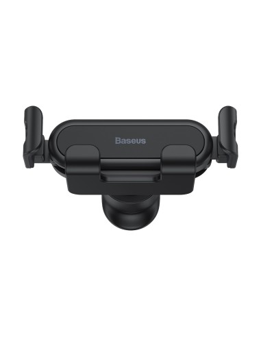Baseus support voiture Stable Lite noir gravity for pour sortie d'air