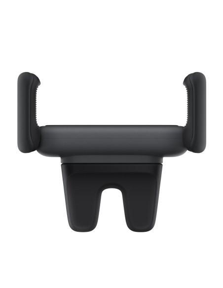 Baseus support voiture Steel Cannon 2 noir for pour sortie d'air