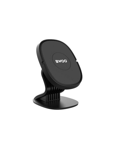 BWOO support voiture ZJ101 magnétique noir