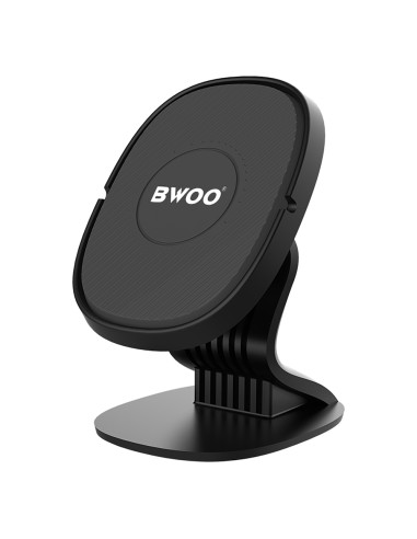 BWOO support voiture ZJ101 magnétique noir