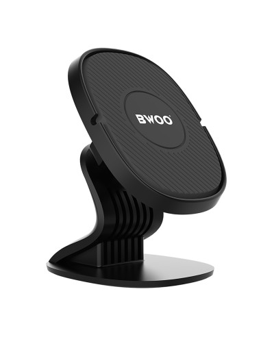 BWOO support voiture ZJ101 magnétique noir