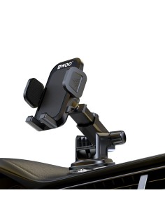 BWOO support voiture BO-ZJ125 ABS+silicon+aluminum