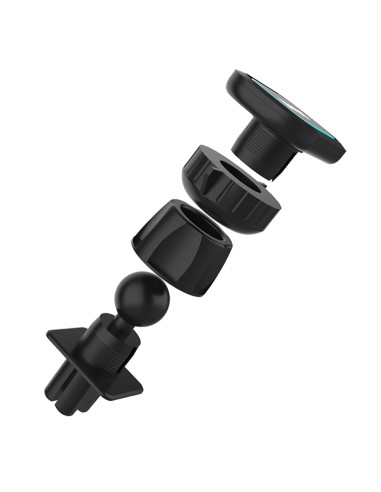 BWOO support voiture magnétique BO-ZJ81 with a clip