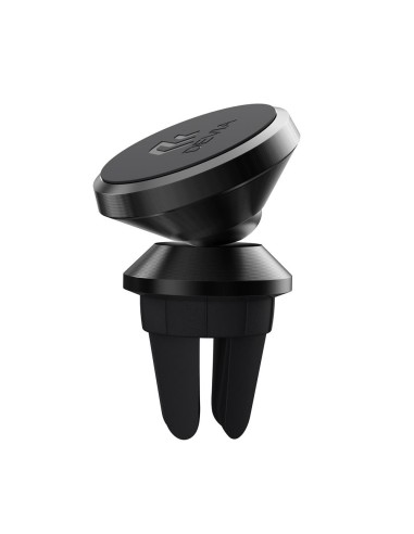 Devia support voiture ES043 magnétique aie vent noir
