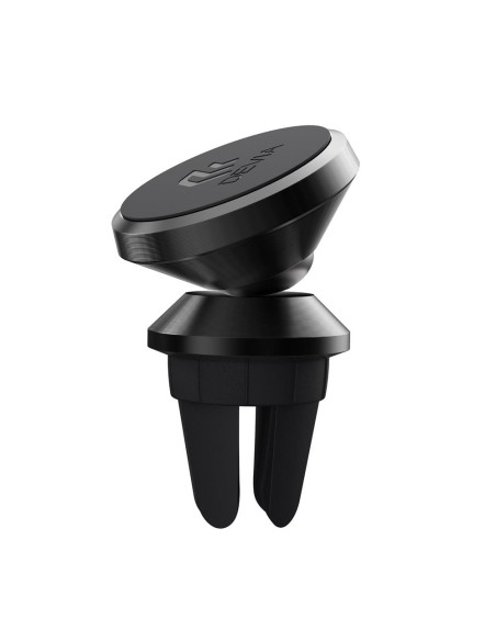 Devia support voiture ES043 magnétique aie vent noir